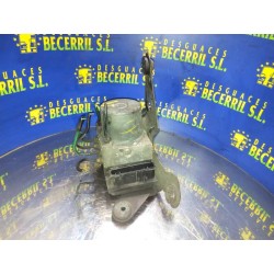 Recambio de abs para renault megane ii berlina 3p confort authentique referencia OEM IAM 8200038695 0265231300 