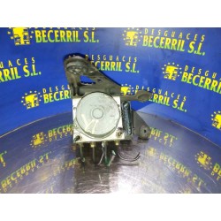 Recambio de abs para renault megane ii berlina 3p confort authentique referencia OEM IAM 8200038695 0265231300 