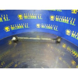 Recambio de tirante delantero izquierdo para renault megane ii berlina 3p confort authentique referencia OEM IAM 8200669065  