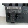 Recambio de centralita confort para mercedes clase c (w203) sportcoupe c 220 cdi (203.706) referencia OEM IAM 2038205626 351324 