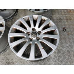 Recambio de juego llantas para opel insignia berlina cosmo referencia OEM IAM   