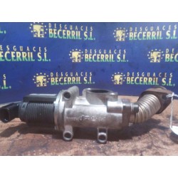 Recambio de valvula egr para fiat punto berlina (188) 1.9 jtd sporting referencia OEM IAM 722946330  