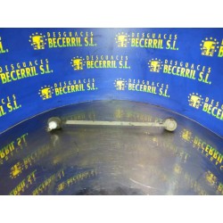 Recambio de tirante delantero derecho para renault megane ii berlina 3p confort authentique referencia OEM IAM 8200669065  