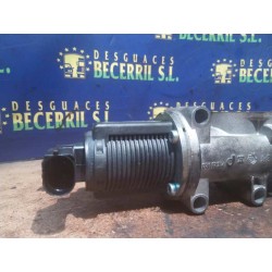 Recambio de valvula egr para fiat punto berlina (188) 1.9 jtd sporting referencia OEM IAM 722946330  