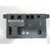 Recambio de centralita confort para mercedes clase c (w203) sportcoupe c 220 cdi (203.706) referencia OEM IAM 2038205626 351324 