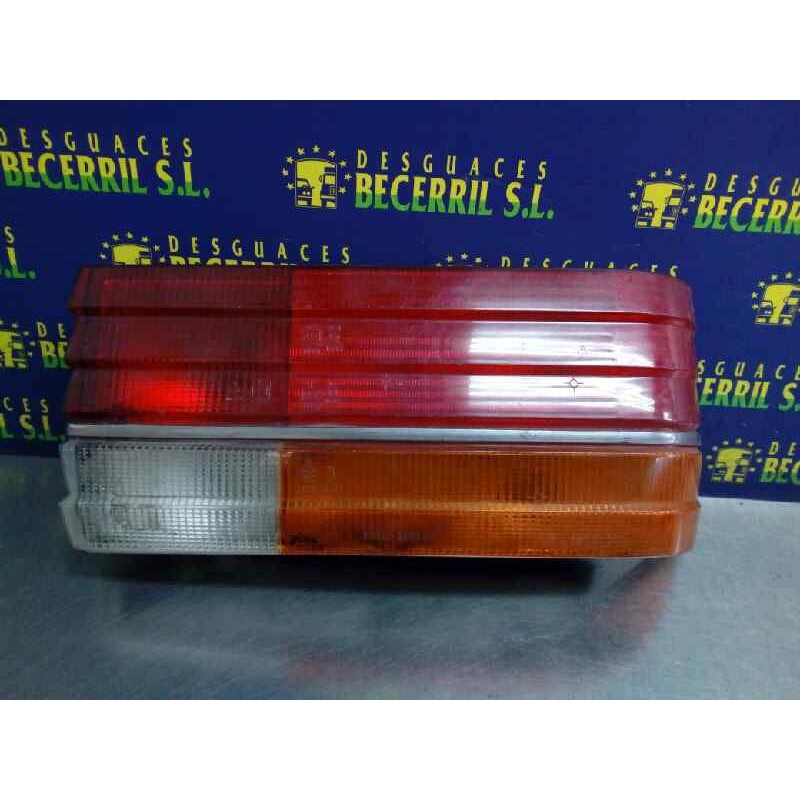 Recambio de piloto trasero derecho para renault 25 (b29) referencia OEM IAM   
