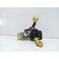 Recambio de antirrobo para tata safari b4x4 referencia OEM IAM   