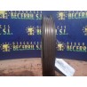 Recambio de polea cigueñal para fiat punto berlina (188) 1.9 jtd sporting referencia OEM IAM 46770939  