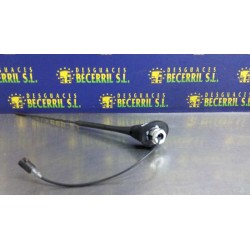 Recambio de antena para seat ibiza (6l1) fresh referencia OEM IAM   