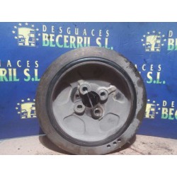 Recambio de polea cigueñal para fiat punto berlina (188) 1.9 jtd sporting referencia OEM IAM 46770939  