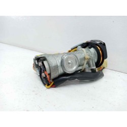 Recambio de antirrobo para tata safari b4x4 referencia OEM IAM   