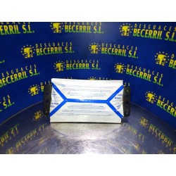 Recambio de airbag delantero derecho para renault megane ii berlina 3p confort authentique referencia OEM IAM 8200292043  