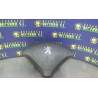 Recambio de airbag delantero izquierdo para peugeot 307 (s1) xs referencia OEM IAM 96345028ZR 4351203 