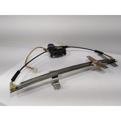 Recambio de elevalunas delantero derecho para tata safari b4x4 referencia OEM IAM   