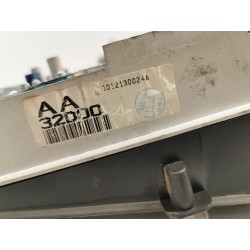 Recambio de cuadro instrumentos para nissan cabstar e tl 110.35 referencia OEM IAM 0012130024A  