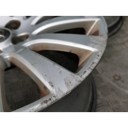 Recambio de juego llantas para opel insignia berlina cosmo referencia OEM IAM   