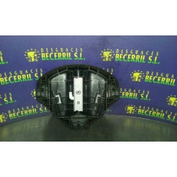 Recambio de airbag delantero izquierdo para peugeot 307 (s1) xs referencia OEM IAM 96345028ZR 4351203 
