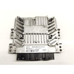 Recambio de centralita motor uce para ford mondeo ber. (ca2) limited edition referencia OEM IAM 7G9112A650UF 5WS40595FT 