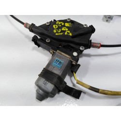 Recambio de elevalunas delantero derecho para tata safari b4x4 referencia OEM IAM   