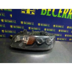 Recambio de faro izquierdo para fiat punto berlina (188) 1.2 8v referencia OEM IAM   