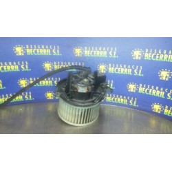 Recambio de motor calefaccion para citroen xsara berlina 1.6 16v chrono referencia OEM IAM 210681233F 740471233F 