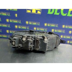 Recambio de faro izquierdo para fiat punto berlina (188) 1.2 8v referencia OEM IAM   