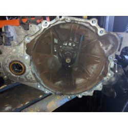 Recambio de caja cambios para hyundai elantra (xd) 2.0 crdi comfort (4-ptas.) referencia OEM IAM L5D 328017 