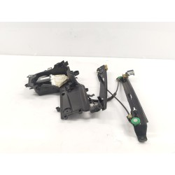 Recambio de elevalunas delantero izquierdo para seat leon (1p1) comfort limited referencia OEM IAM 1T0959701G 1P0837401E 1K09597