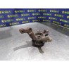 Recambio de mangueta delantera izquierda para renault clio iii authentique referencia OEM IAM   