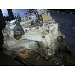 Recambio de caja cambios para hyundai elantra (xd) 2.0 crdi comfort (4-ptas.) referencia OEM IAM L5D 328017 