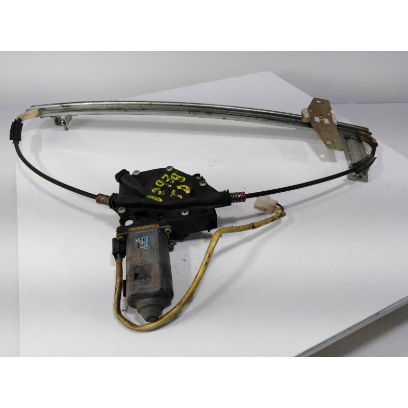 Recambio de elevalunas trasero derecho para tata safari b4x4 referencia OEM IAM   