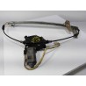 Recambio de elevalunas trasero derecho para tata safari b4x4 referencia OEM IAM   