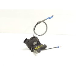 Recambio de cerradura puerta delantera izquierda para ford mondeo ber. (ca2) limited edition referencia OEM IAM 6M2AR21813EC  