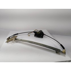 Recambio de elevalunas trasero derecho para tata safari b4x4 referencia OEM IAM   