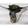 Recambio de elevalunas trasero derecho para tata safari b4x4 referencia OEM IAM   