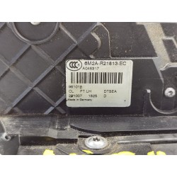 Recambio de cerradura puerta delantera izquierda para ford mondeo ber. (ca2) limited edition referencia OEM IAM 6M2AR21813EC  