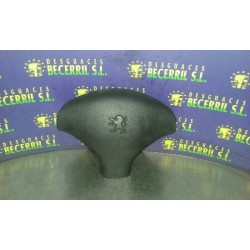 Recambio de airbag delantero izquierdo para peugeot 306 berlina 3/5 puertas (s1) xsi referencia OEM IAM 96261047ZL  