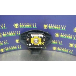 Recambio de airbag delantero izquierdo para peugeot 306 berlina 3/5 puertas (s1) xsi referencia OEM IAM 96261047ZL  
