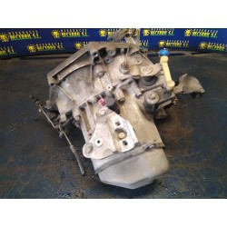 Recambio de caja cambios para citroen c2 vtr referencia OEM IAM 20CQ13  