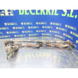 Recambio de rotula direccion para kia sportage 2.0 turbodiesel cat referencia OEM IAM   