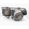 Recambio de faro derecho para tata safari b4x4 referencia OEM IAM   