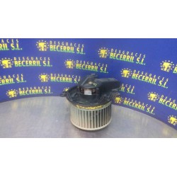 Recambio de motor calefaccion para citroen xsara berlina 1.6i 16v magic referencia OEM IAM 210681233F  