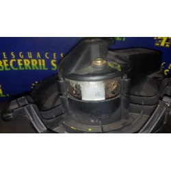 Recambio de motor calefaccion para citroen xsara berlina 1.6i 16v magic referencia OEM IAM 210681233F  
