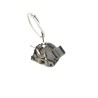 Recambio de cerradura puerta delantera izquierda para ford mondeo ber. (ca2) limited edition referencia OEM IAM 6M2AR21813EC  