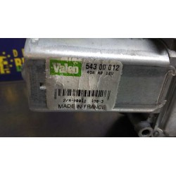 Recambio de motor limpia trasero para mg rover serie 25 (rf) comfort plus (5-ptas.) referencia OEM IAM 54300012  