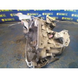 Recambio de caja cambios para citroen c2 vtr referencia OEM IAM 20CQ13  