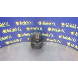 Recambio de motor calefaccion para citroen c4 berlina exclusive referencia OEM IAM N2431001 PF2B25974 
