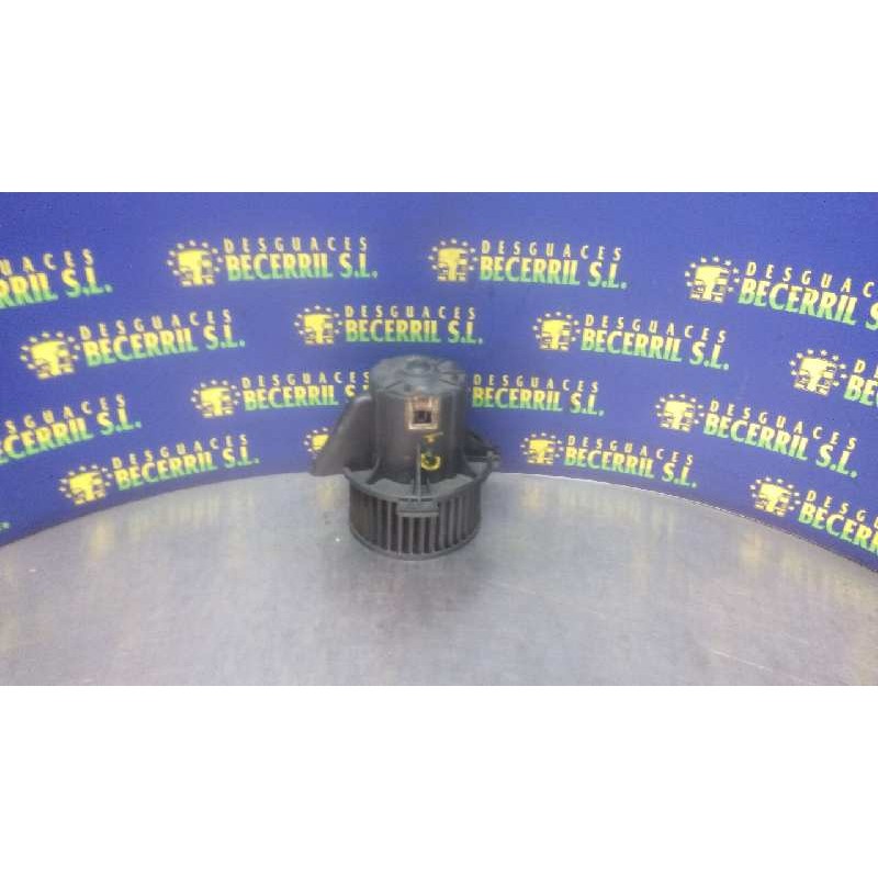 Recambio de motor calefaccion para citroen c4 berlina exclusive referencia OEM IAM N2431001 PF2B25974 