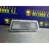 Recambio de luz interior para opel zafira a club referencia OEM IAM 09153192  