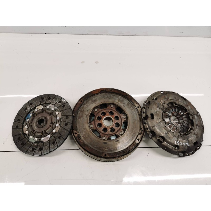 Recambio de kit de embrague para ford mondeo ber. (ca2) limited edition referencia OEM IAM Recambio de kit de embrague para ford mondeo ber. (ca2) limited edition referencia OEM IAM
